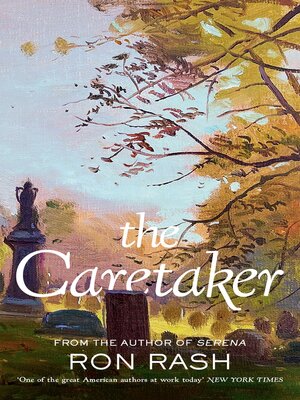 cover image of The Caretaker